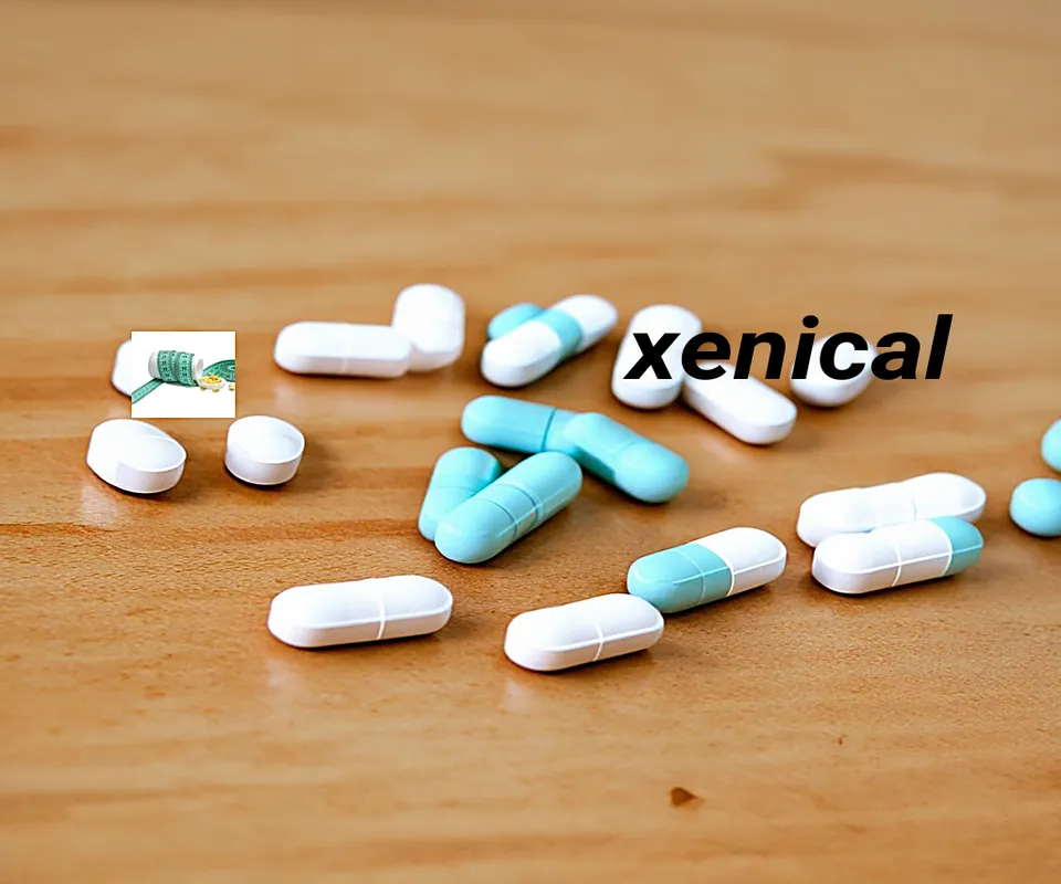 Vendita xenical roche